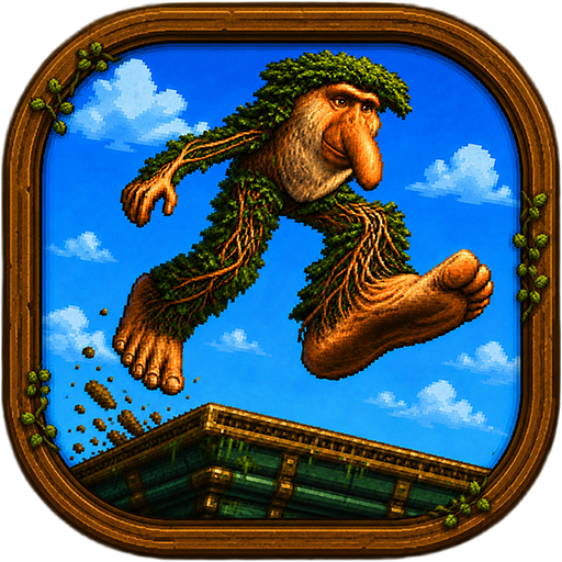 Brainrot Jump icon